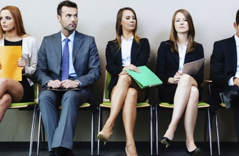 5 Questions Guaranteed to Weed Out Bad Job Candidates