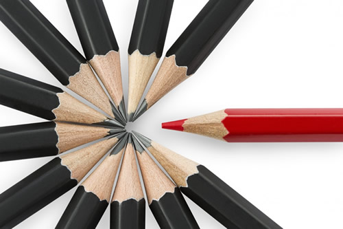 10 Outstanding Ways To Stand Out In A Job Search