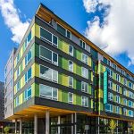 JLL closes $98.1 million sale, financing of Seattle apartments