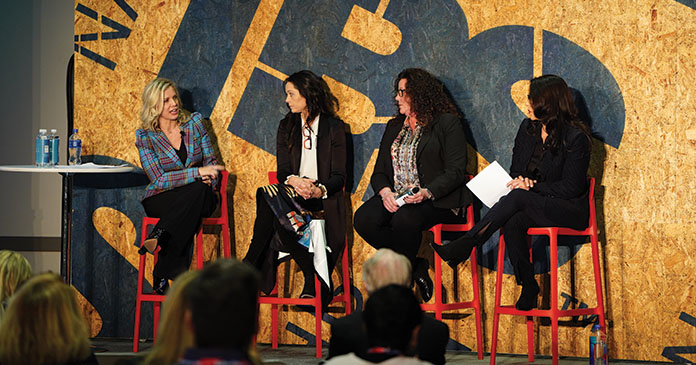 IBS 2019 session IBS 2019 session