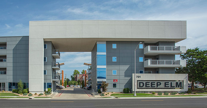JLL closes sale, financing of 3 student housing properties