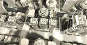 Unlocking Big Data