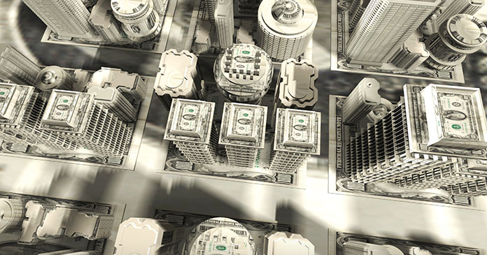 Unlocking Big Data