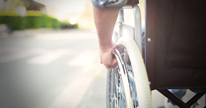 HUD awards more than $130 million to provide affordable housing to people with disabilities