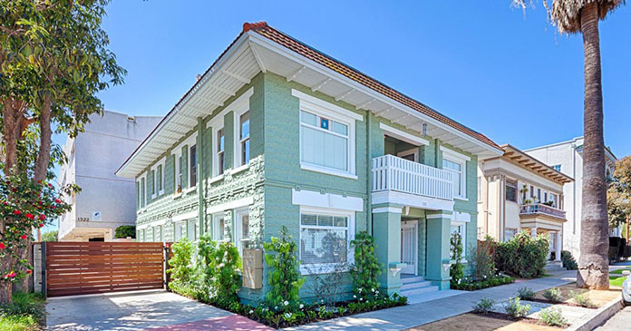 1316 E. 3rd Street 1316 E. 3rd Street