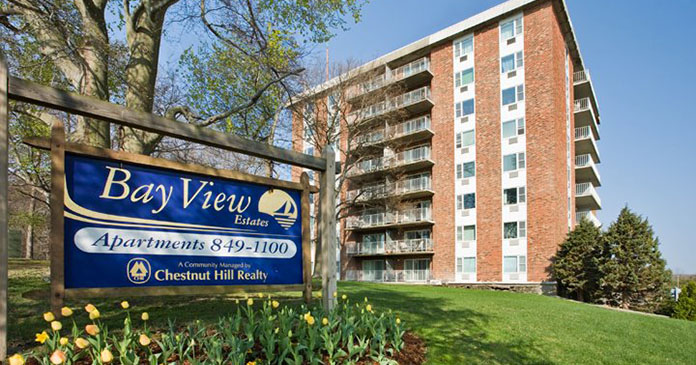 CBRE sells Bay View Estates for $20,425,000