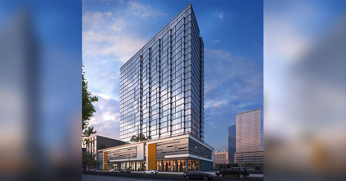 Aspire Residences Aspire Residences