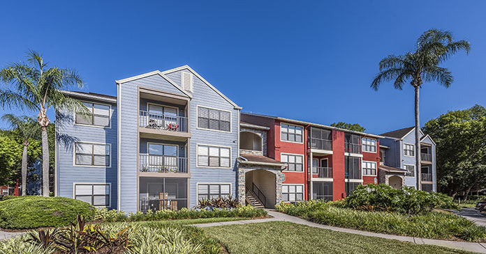 Grande Oasis at Carrollwood Grande Oasis at Carrollwood