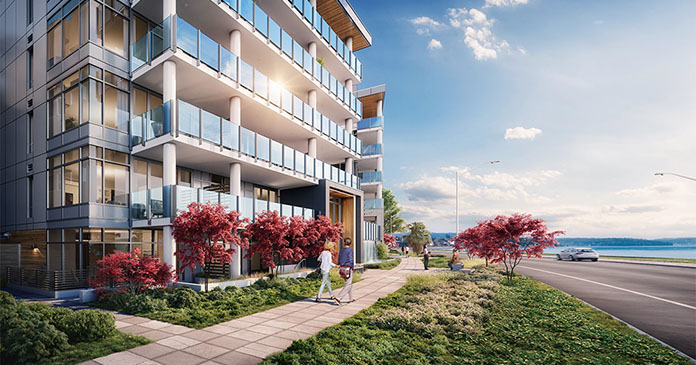 Infinity Shore Club Residences Infinity Shore Club Residences