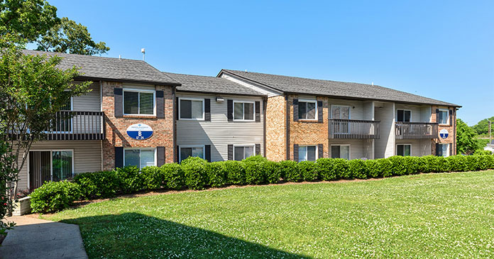 Serenity at Fairfield Serenity at Fairfield