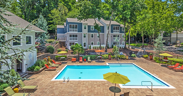 The Reserve at Ridgewood