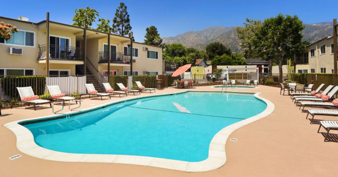Institutional Property Advisors brokers North Los Angeles county multifamily asset sale