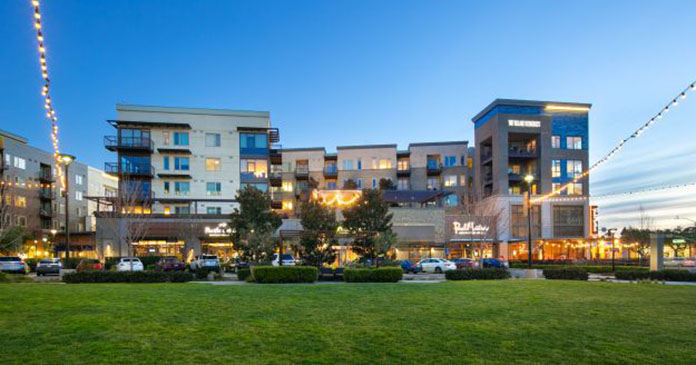 The Village Residences at San Antonio Center The Village Residences at San Antonio Center