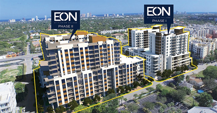 EON at Flagler Village EON at Flagler Village
