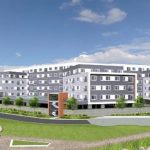 Callahan Construction breaks ground on luxury waterfront apartment complex in Lynn North Shore