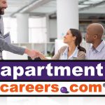 Apartment Jobs Snapshot for Q3 2020