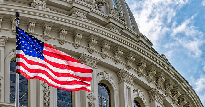 NMHC and NAA applaud Congress and the administration on highlighting rental housing industry