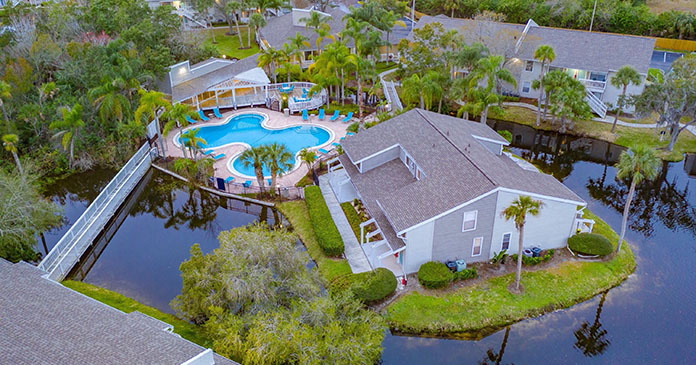 Point at West End Apartments Point at West End Apartments