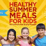 Offer Free Summer Meals, End Hunger
