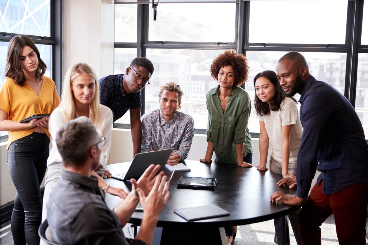 Talent Tech Companies & a Failure of Imagination – TAtech